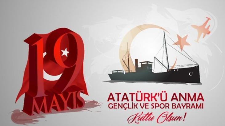 19 MAYIS RESMİ TATİL Mİ