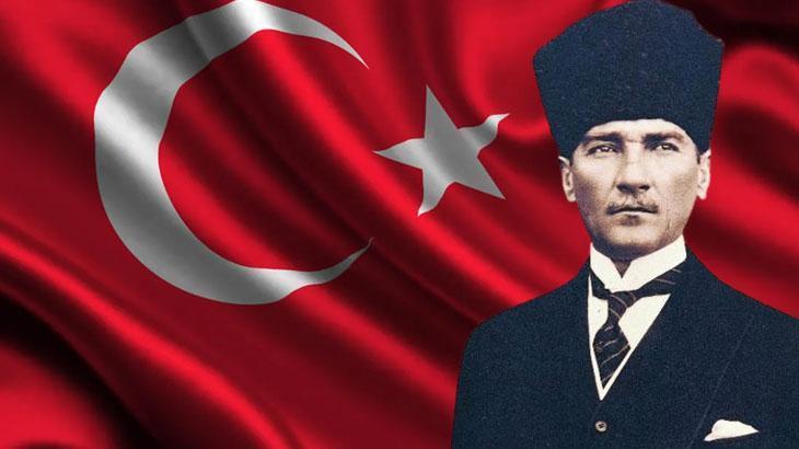 ANLAMLI 19 MAYIS MESAJLARI- 19 Mayıs ile ilgili Atatürk sözleri: Özel gün için resimli 19 Mayıs Atatürkü Anma, Gençlik ve Spor Bayramı mesajları