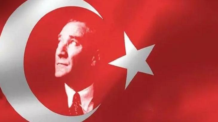 ANLAMLI 19 MAYIS MESAJLARI- 19 Mayıs ile ilgili Atatürk sözleri: Özel gün için resimli 19 Mayıs Atatürkü Anma, Gençlik ve Spor Bayramı mesajları