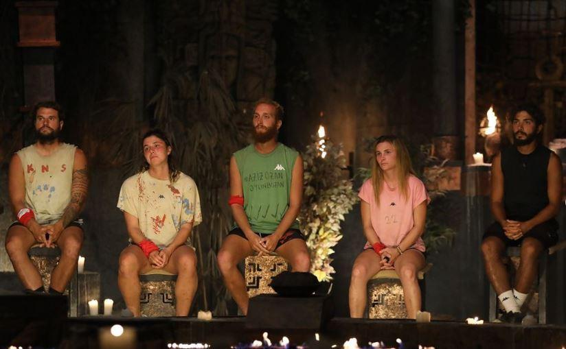 SURVİVOR KİM ELENDİ (18 Mayıs)? Survivor'da iletişim ödülünü hangi