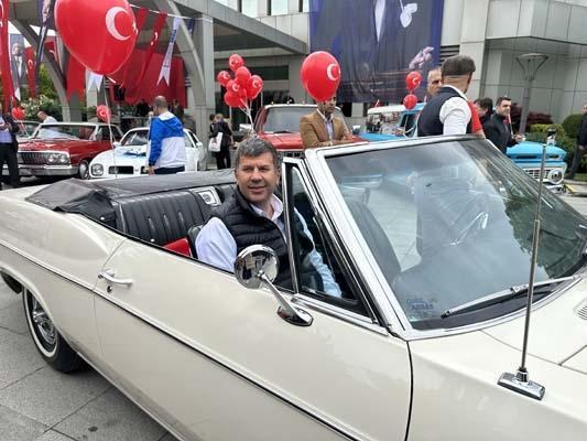 İSTANBUL KADIKÖY