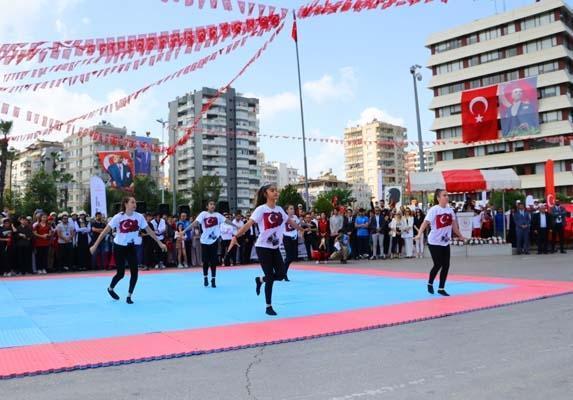 KAYSERİ