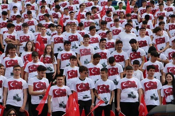 EDİRNE