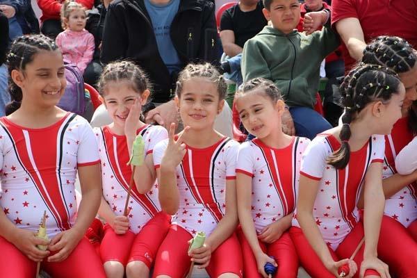 KEŞANDAKİ ETKİNLİKLER
