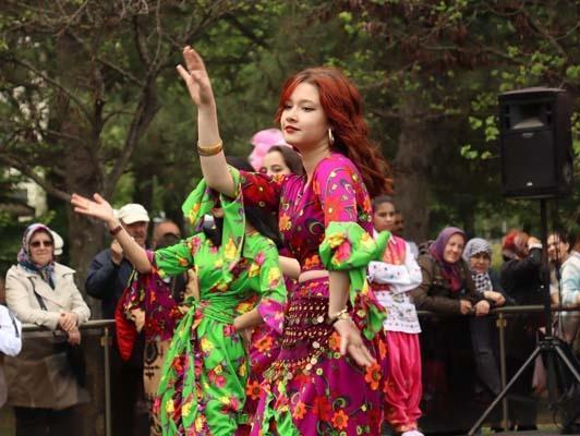 Samsun’da 104. yıl önce başlayan milli mücadele Tüm yurtta 19 Mayıs coşkusu