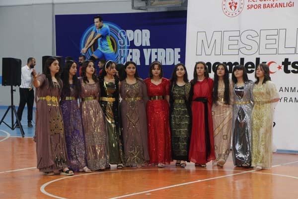 Samsun’da 104. yıl önce başlayan milli mücadele Tüm yurtta 19 Mayıs coşkusu
