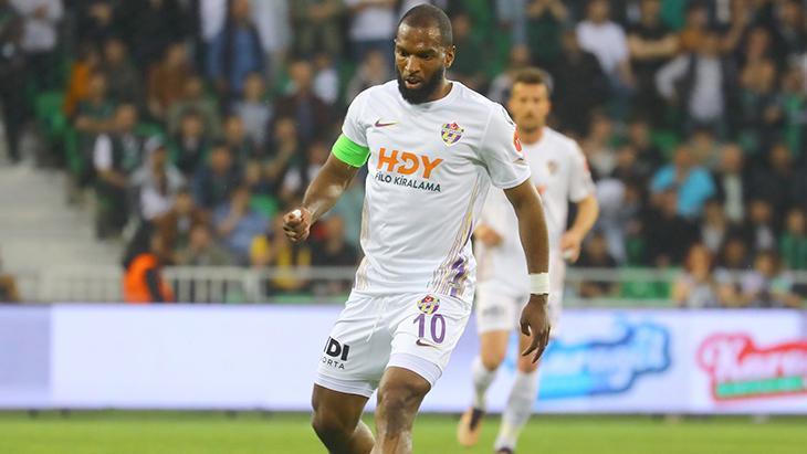 Sakaryaspor - Eyüpspor maçından kareler