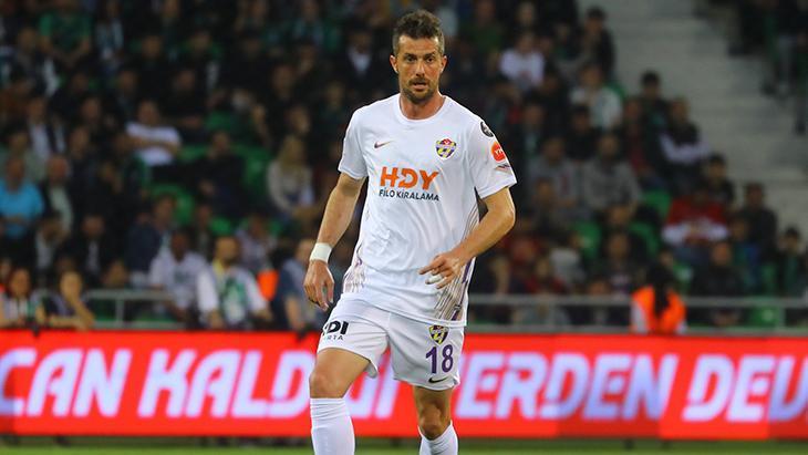 Sakaryaspor - Eyüpspor maçından kareler