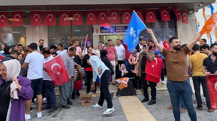 MERSİN
