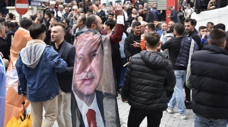 GÜMÜŞHANE