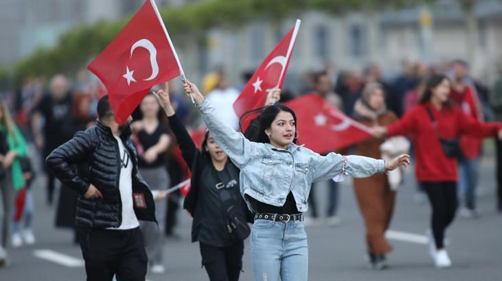 ANKARA