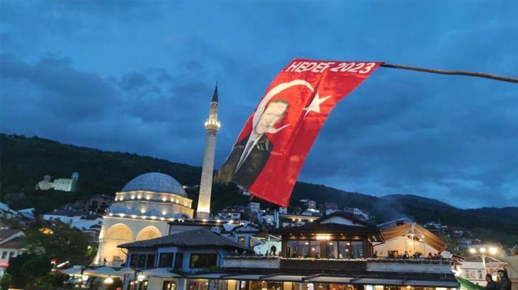 AFP dünyaya servis etti Türkiyeden peş peşe kutlama görüntüleri
