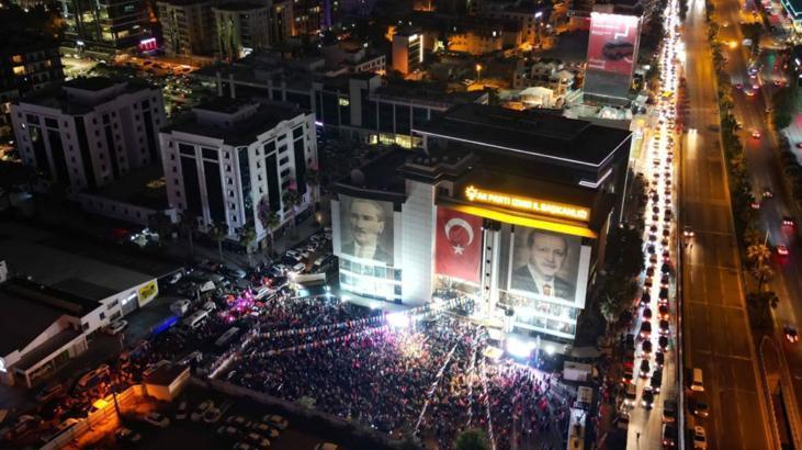 İZMİR