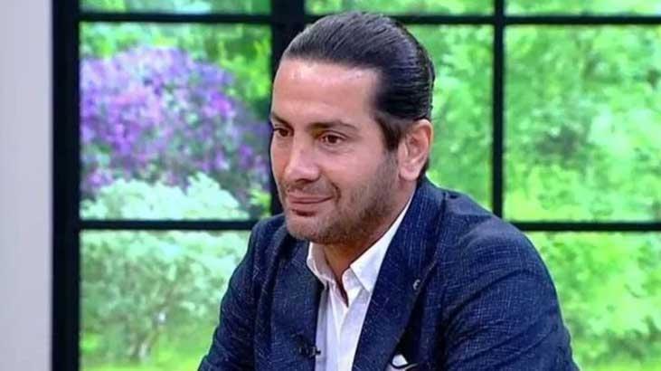 MURAT BAŞARAN KİMDİR ALBÜMLERİ VE ŞARKILARI