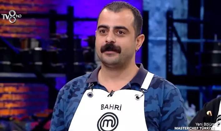 BAHRİ KİMDİR, KAÇ YAŞINDA, NERELİ