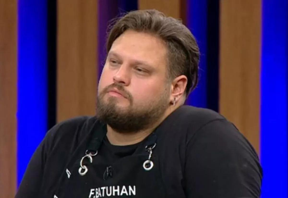 F. BATUHAN ÖNER KİMDİR, KAÇ YAŞINDA NERELİ