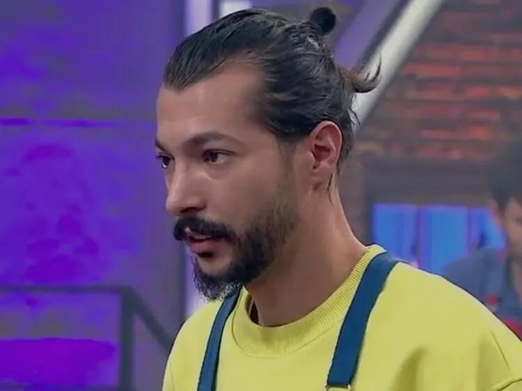 MUSTAFA AYDIN KİMDİR, KAÇ YAŞINDA, NERELİ