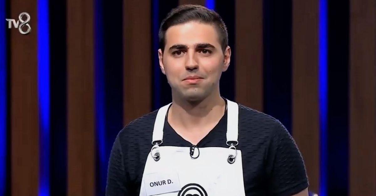 ONUR DURSUN KİMDİR, KAÇ YAŞINDAİ NERELİ