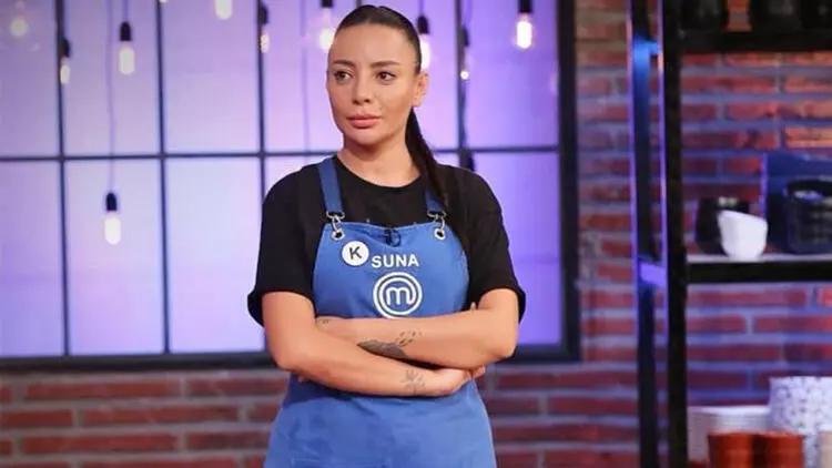 SUNA AYDIN KİMDİR, KAÇ YAŞINDA, NERELİ