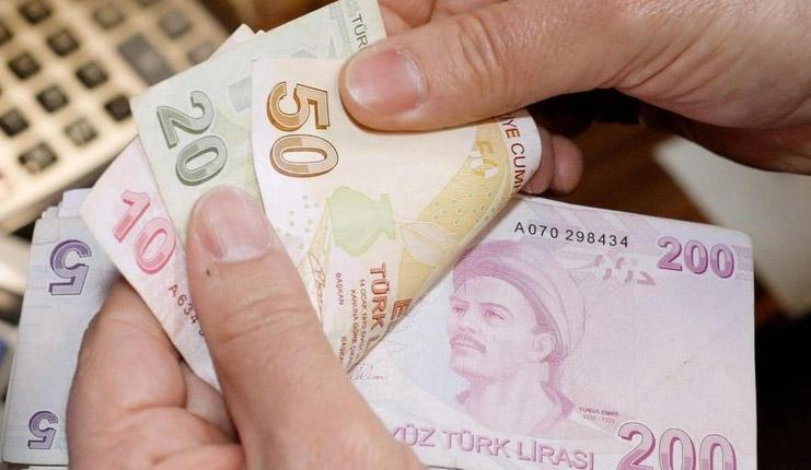 İŞSİZLİK MAAŞI