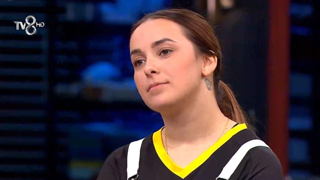 MasterChef All Star 7. yarışmacısı belli oldu MasterChefte ana kadroya giren 7nci yarışmacı kim