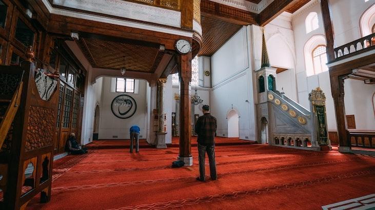 KAHRAMANMARAŞ BAYRAM NAMAZI SAATİ 28 HAZİRAN