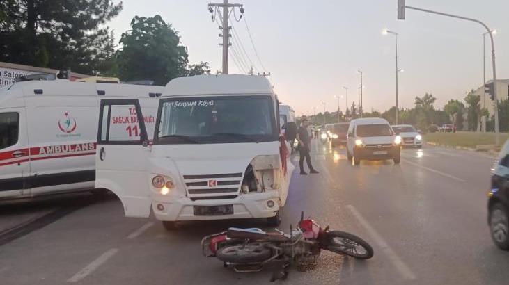 Zincirleme Trafik Kazası: 9 Yaralı - Güncel Haberler Milliyet