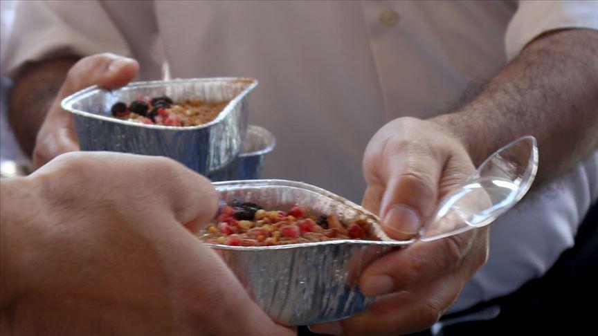 AŞURE GÜNÜ NE ZAMAN AŞURE GÜNÜ NE ZAMAN