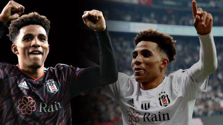 Gedson Fernandes acerta renovação de contrato com o Besiktas 