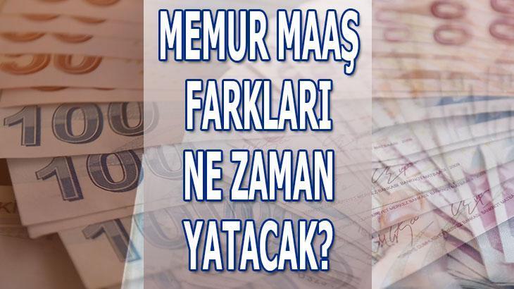 MEMUR ZAMMI HABERLERİ 2023: MEMURA SEYYANEN ZAM NE ZAMAN YATACAK? MEMUR ...