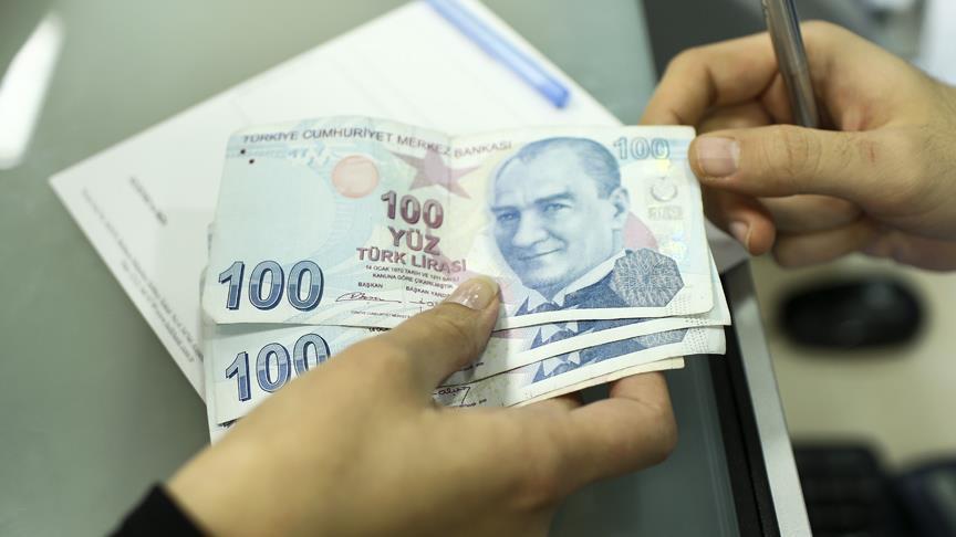 CUMHURBAŞKANI ERDOĞANDAN EMEKLİ MAAŞI AÇIKLAMASI