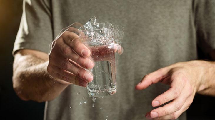 Her derde deva, mikrop düşmanı doğal tedavi: Kolloidal gümüş suyu