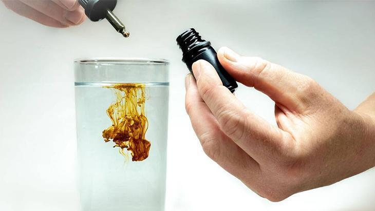 Her derde deva, mikrop düşmanı doğal tedavi: Kolloidal gümüş suyu