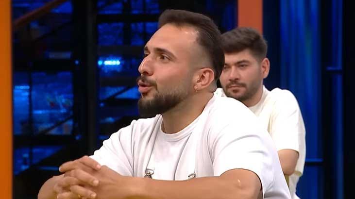 MASTERCHEF BARBAROS YOLOĞLU KİMDİR MASTERCHEF BARBAROS YOLOĞLU KİMDİR