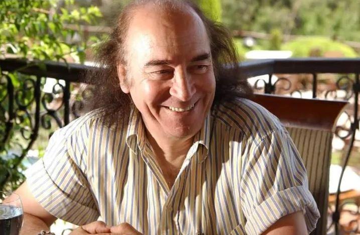 ERKİN KORAY VEFAT ETTİ