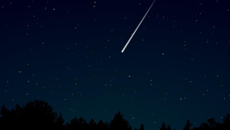 PERSEID METEOR YAĞMURU NE ZAMAN, SAAT KAÇTA GÖRÜLECEK