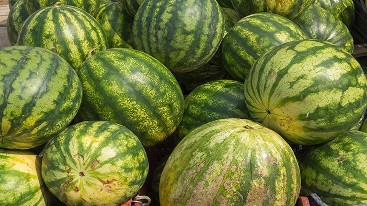 2-Delik olup olmadığını kontrol edin