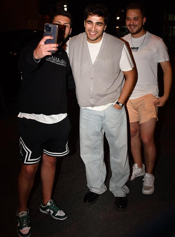 Mert Ramazan Demire Afra Saraçoğlu ve ayrılık sorusu Mert Ramazan Demire Afra Saraçoğlu ve ayrılık sorusu