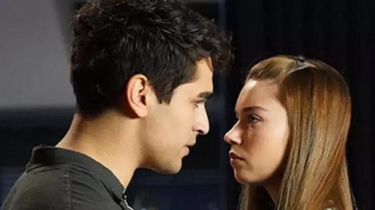 AFRA SARAÇOĞLU DİZİLERİ