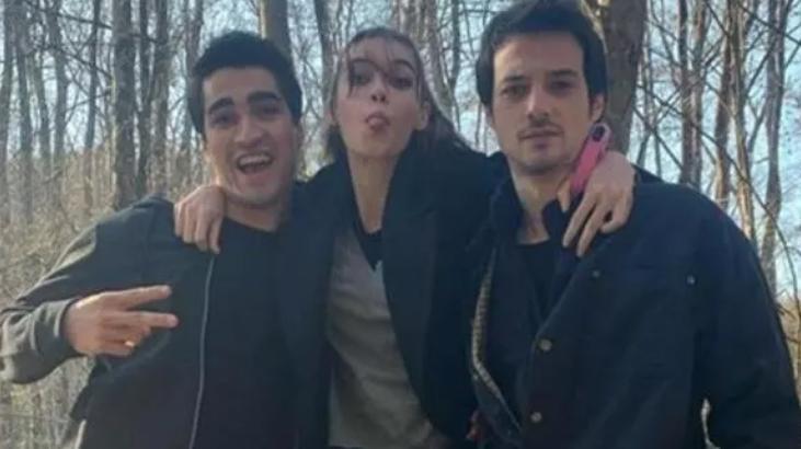 AFRA SARAÇOĞLU KİMDİR