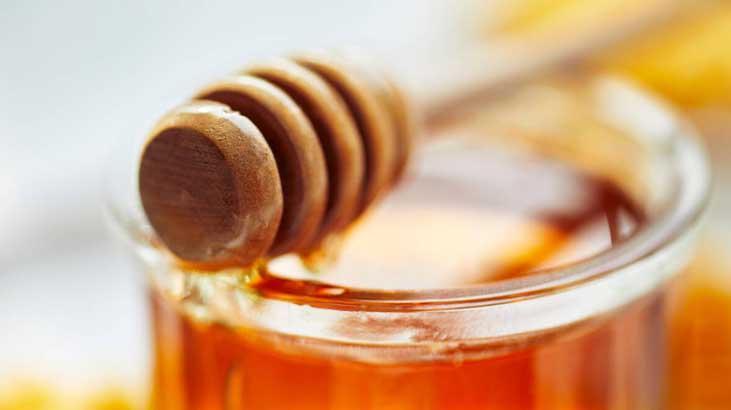 9- DOĞAL ŞEKERLERİ GEREĞİNDEN FAZLA ALMAK