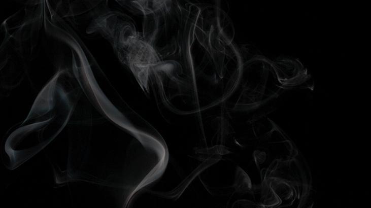 1- SİGARADAN UZAKLAŞMAK 1- SİGARADAN UZAKLAŞMAK