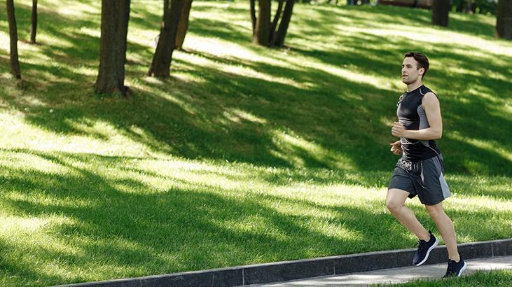 3- FİZİKSEL AKTİVİTE 3- FİZİKSEL AKTİVİTE