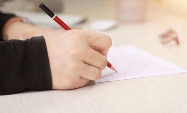 BURSLULUK SINAV YERLERİ NE ZAMAN AÇILANACAK