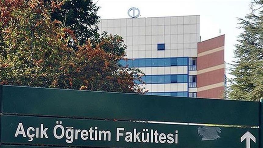 AÖf Kayit Tarİhlerİ 2023 2024 Anadolu Üniversitesi Açıköğretim Yeni