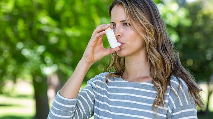 ASTIM HASTALARININ YAZ AYLARINDA DİKKAT ETMESİ GEREKENLER