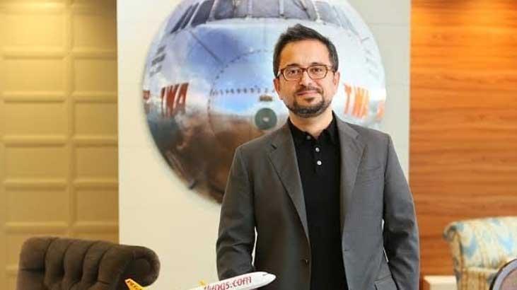 ALİ SABANCI KİMDİR HAYATI VE KARİYERİ