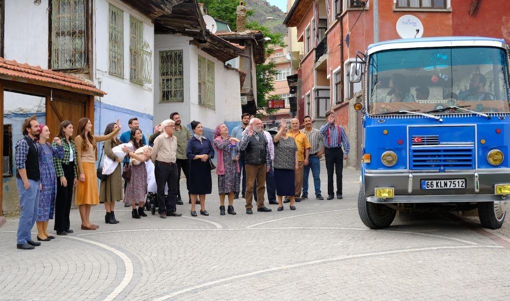 GÖNÜL DAĞI 4. YENİ SEZON NE ZAMAN BAŞLIYOR