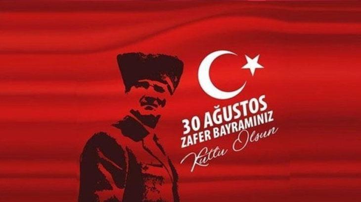 30 AĞUSTOS MESAJLARI 2023, ATATÜRK SÖZLERİ || 📱 30 Ağustos Zafer Bayramı resimli mesajları Anlamlı, duygusal, yeni ve resimli 30 Ağustos mesajları