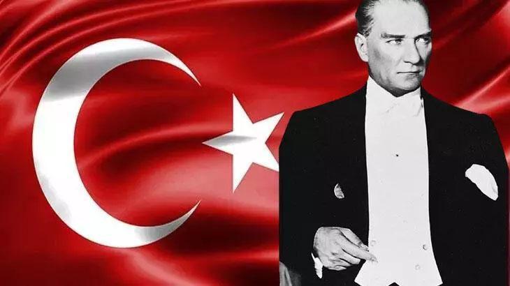 ATATÜRKÜN SÖZLERİ